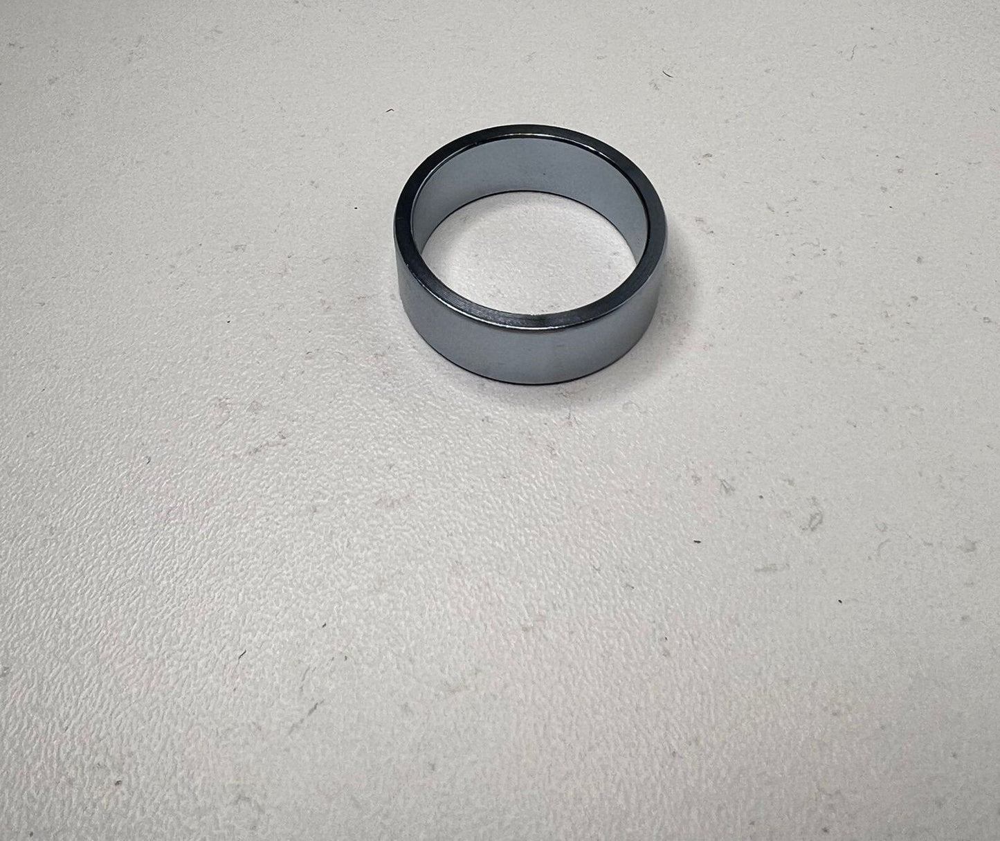 Croc Promotion Schneckenstahlring 25x10MM