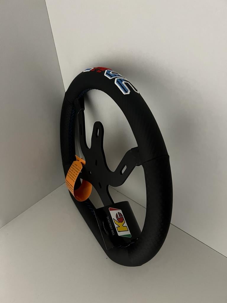 Croc Promotion Lenker 345MM KG M6