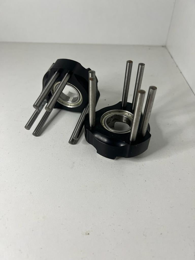 Top Kart Nabe für Radnabe / Bremsscheibensatz vorne (2 Stk.)