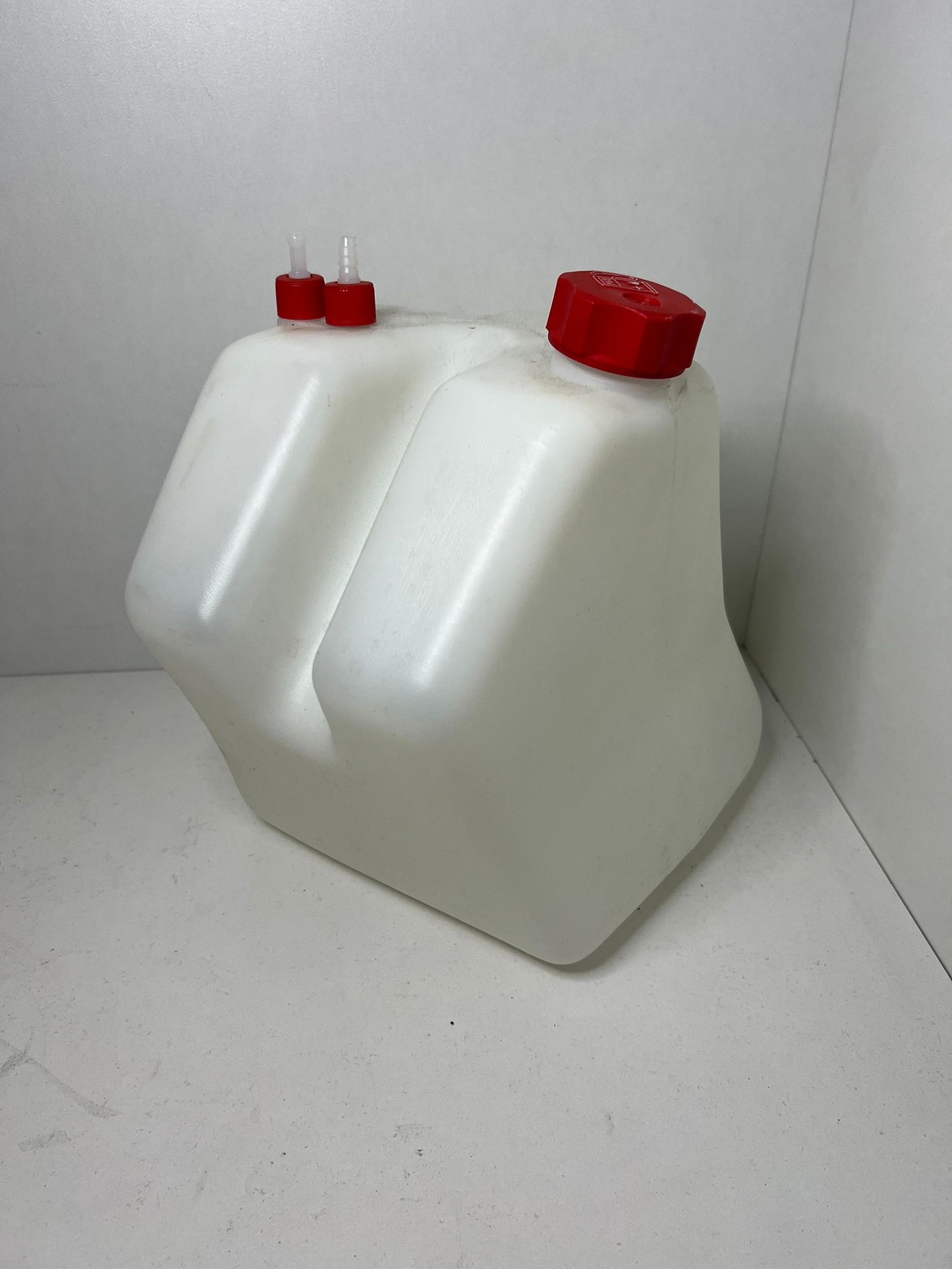 Top Kart Tank 8,7 Liter