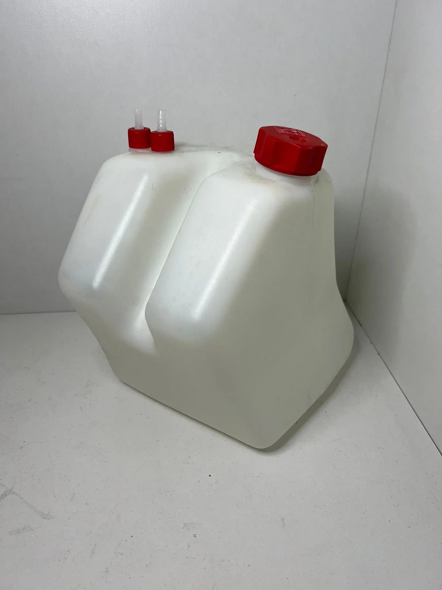 Top Kart tank 8,7 liter - KartKings