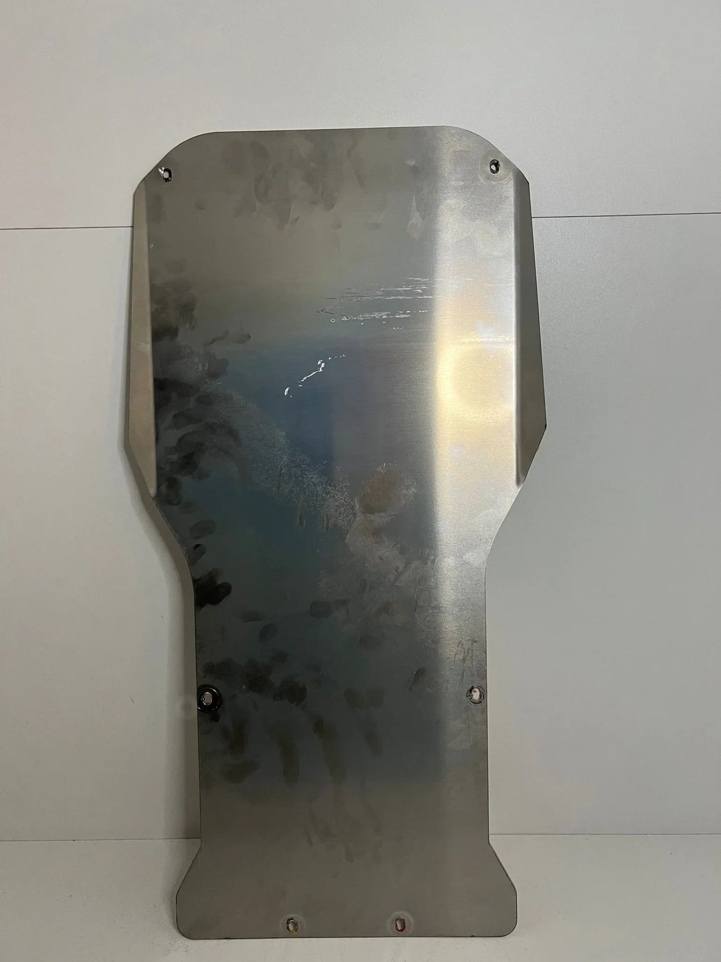 Intrepid Cruiser 2023 bodemplaat met sticker - KartKings