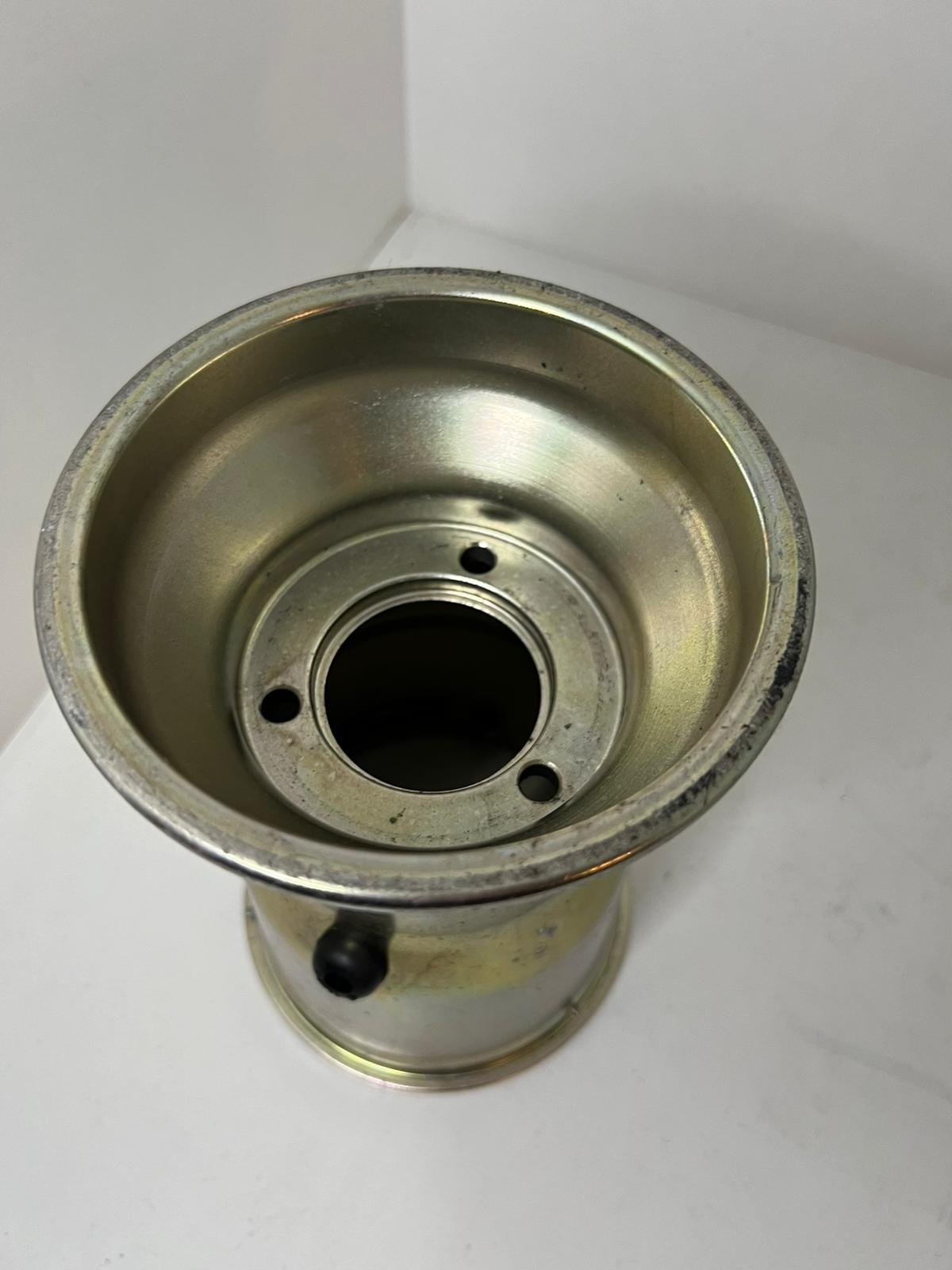 Gebrauchte Kart Republic Magnesium-Hinterfelge 212MM