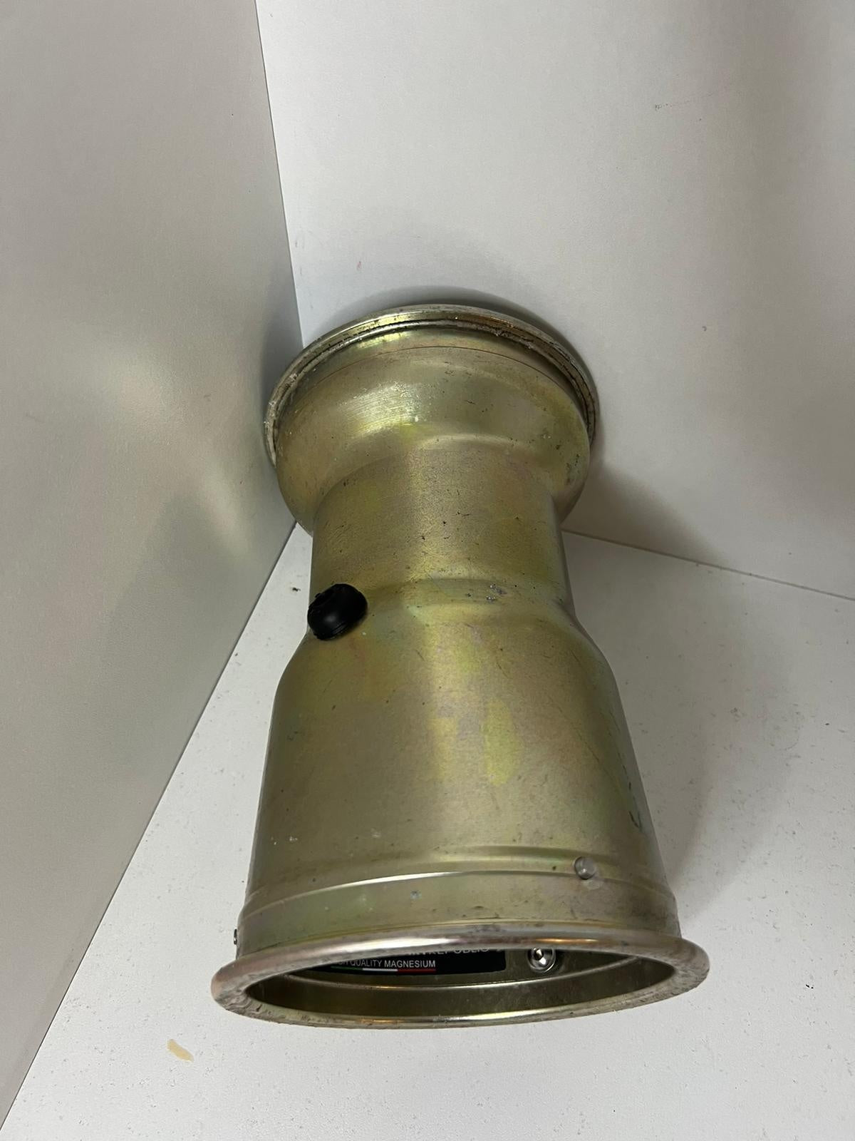 Gebrauchte Kart Republic Magnesium-Hinterfelge 212MM