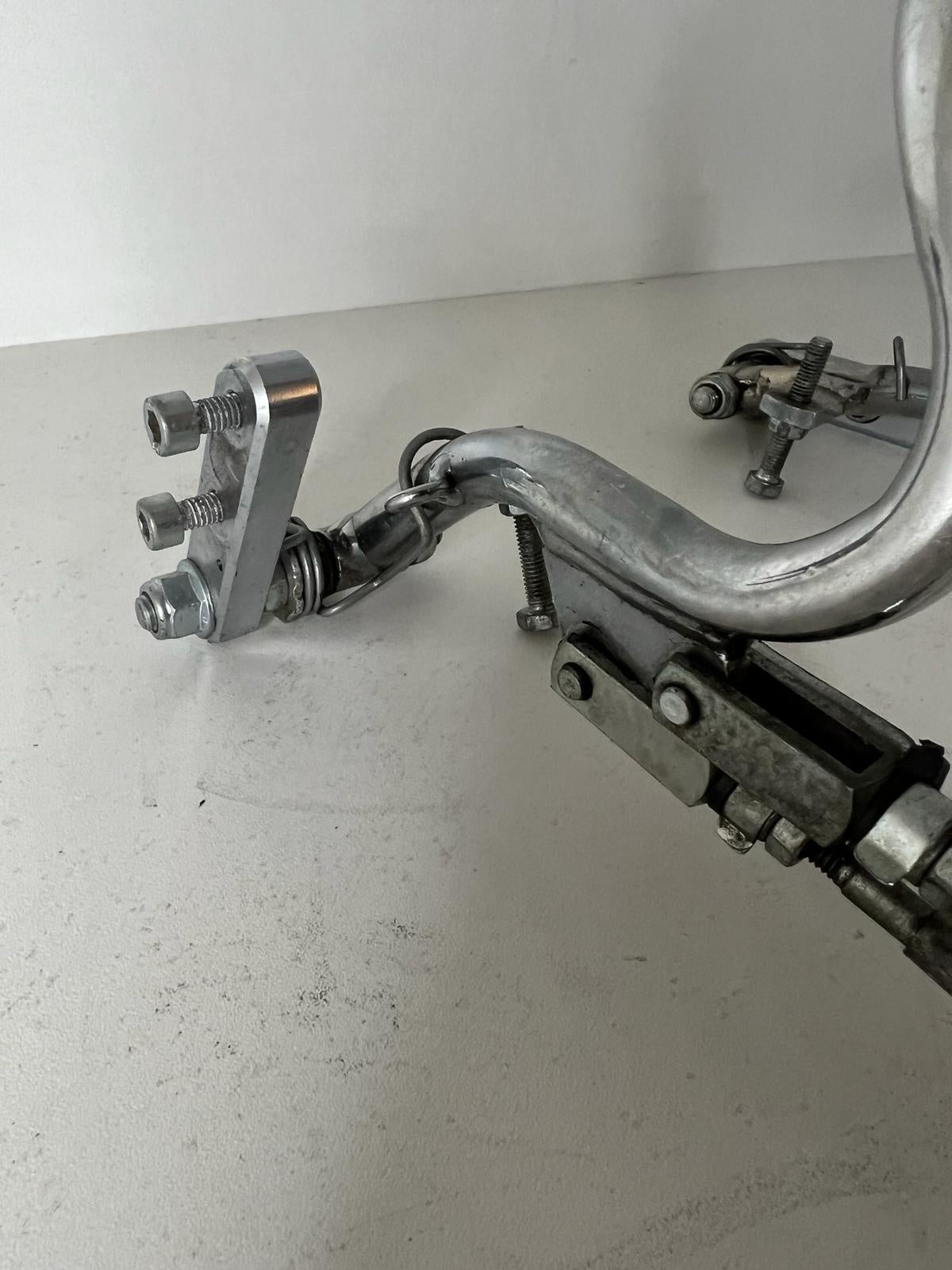 Gebrauchtes LenzoKart Mini-Pedalset