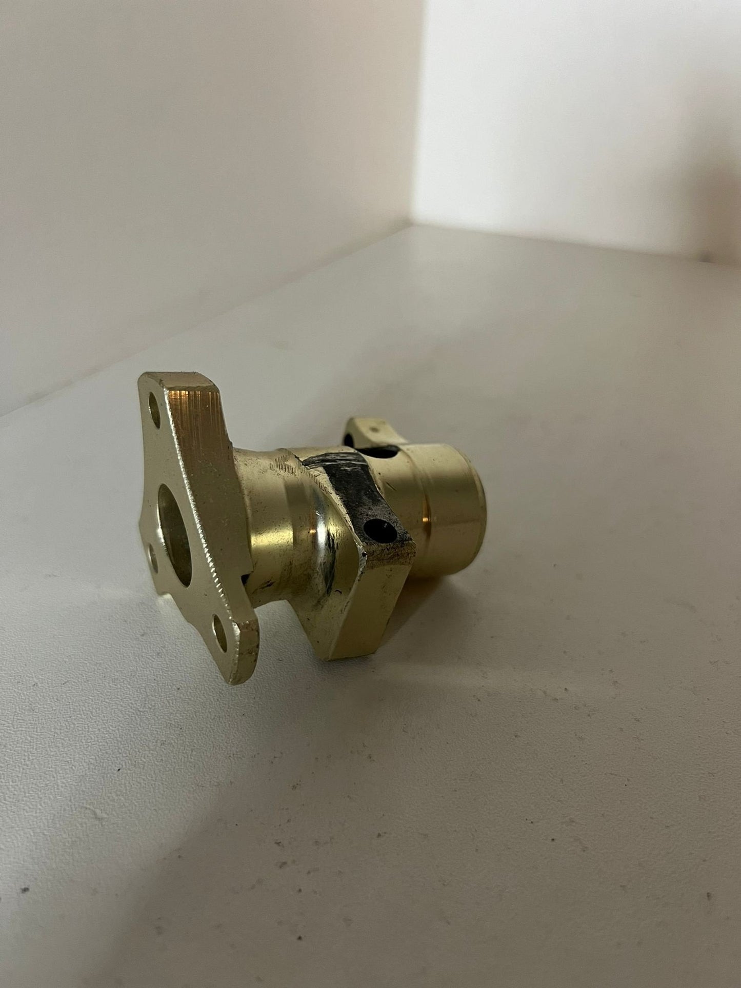 Gebrauchte Lenkunterstützung KZ