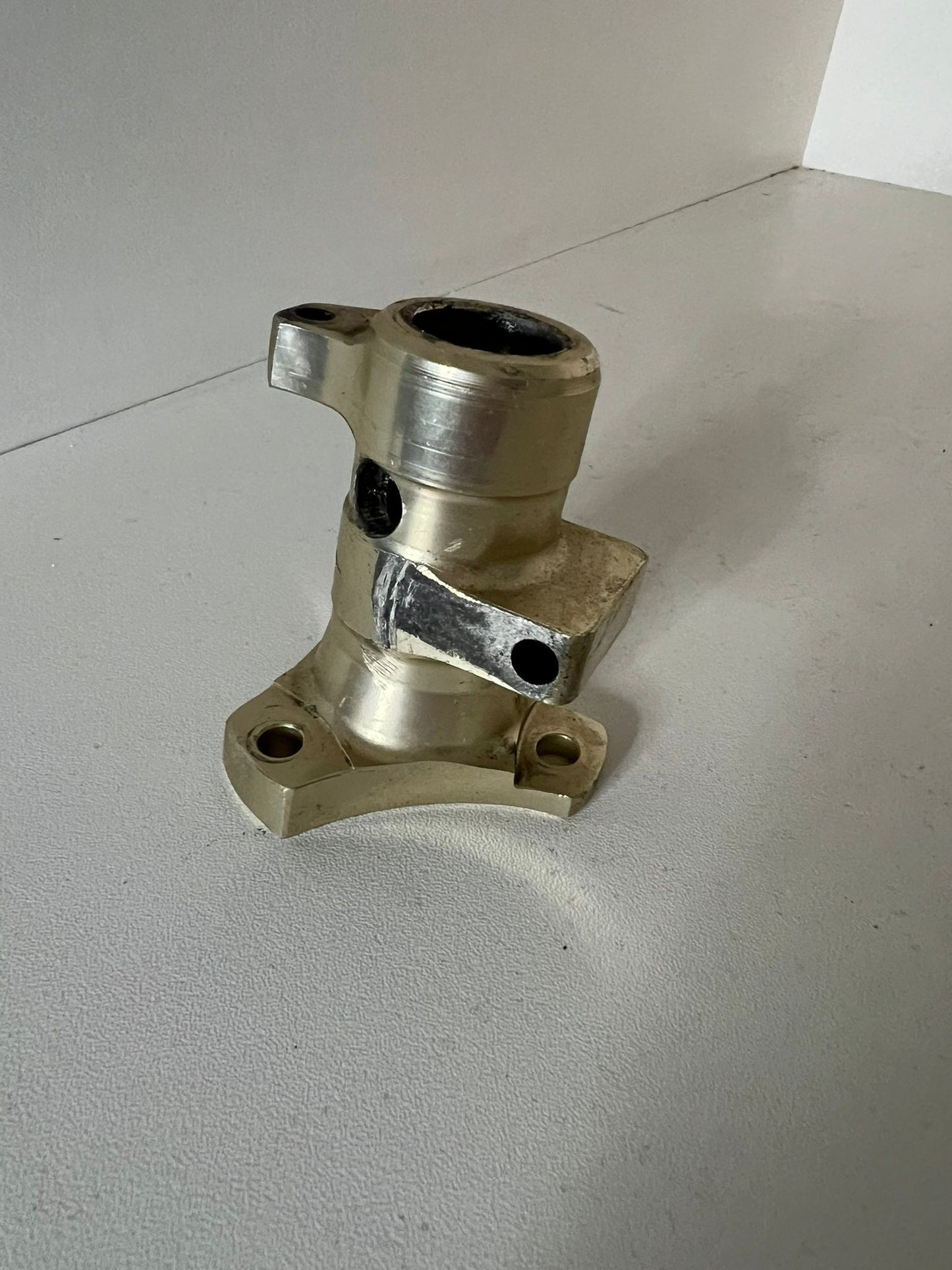 Gebrauchte Lenkunterstützung KZ
