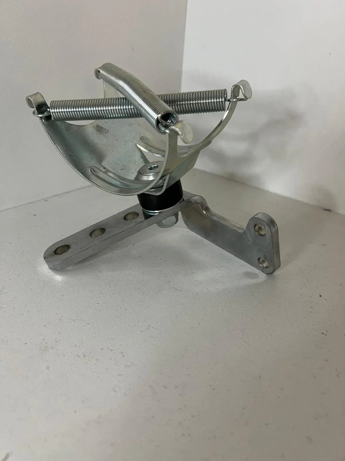 Intrepid uitlaat support set - KartKings