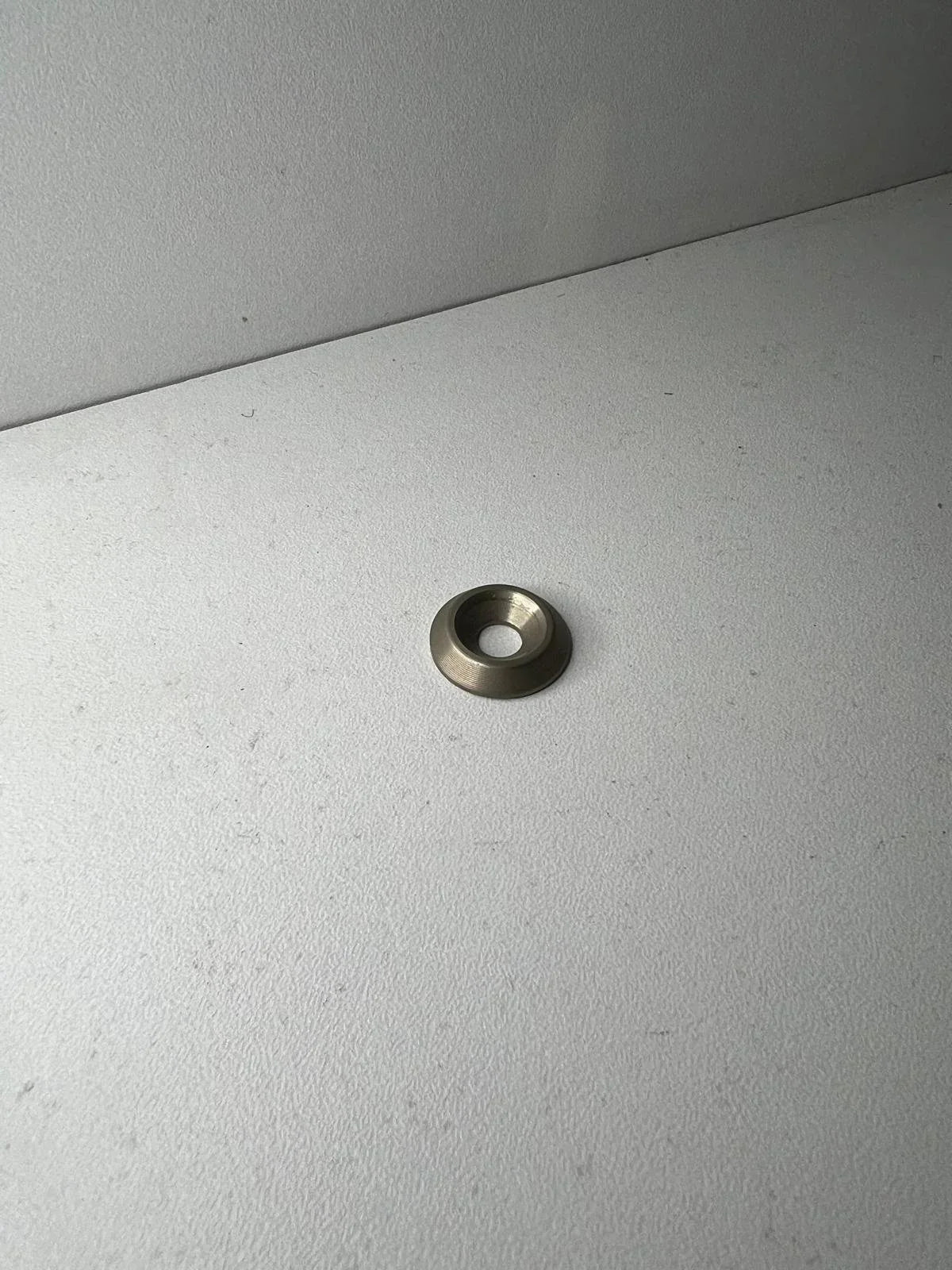 Intrepid verzonken ring M6 - KartKings