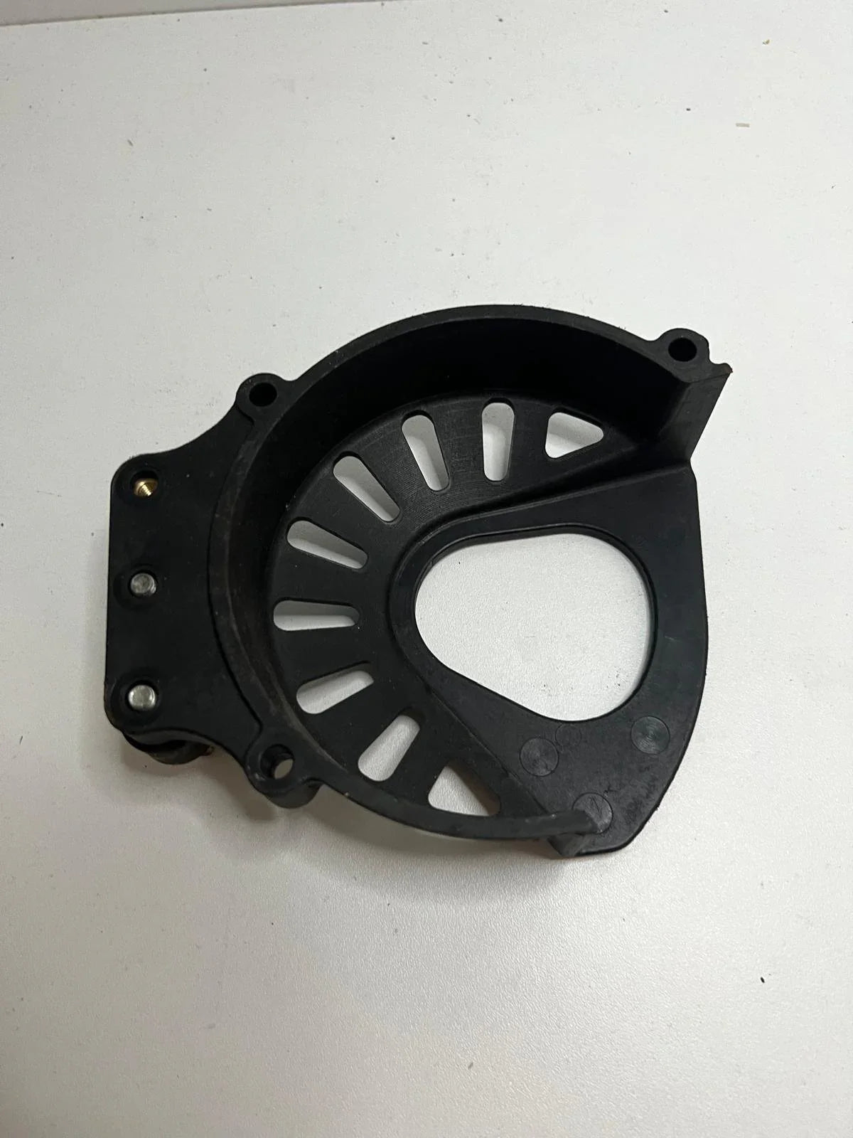 Gebruikt IAME X30 kettingscherm - KartKings