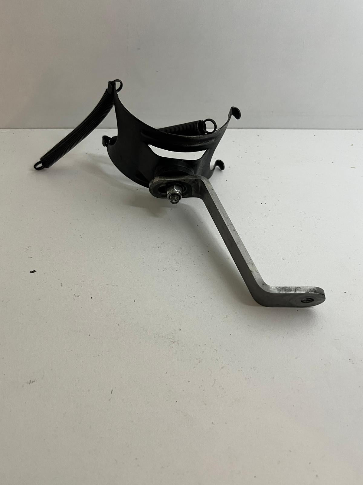 Used Croc promotion exhaust bracket set