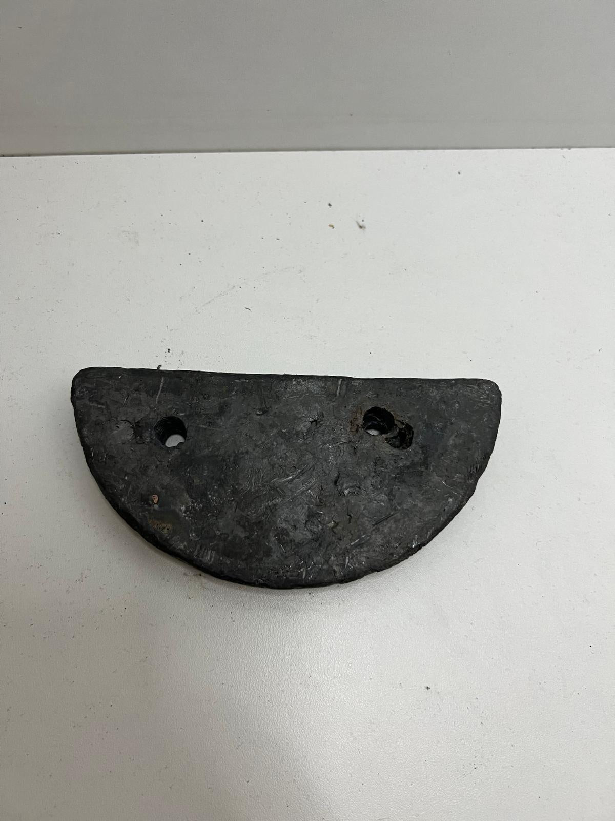 Used Lead 1940 grams