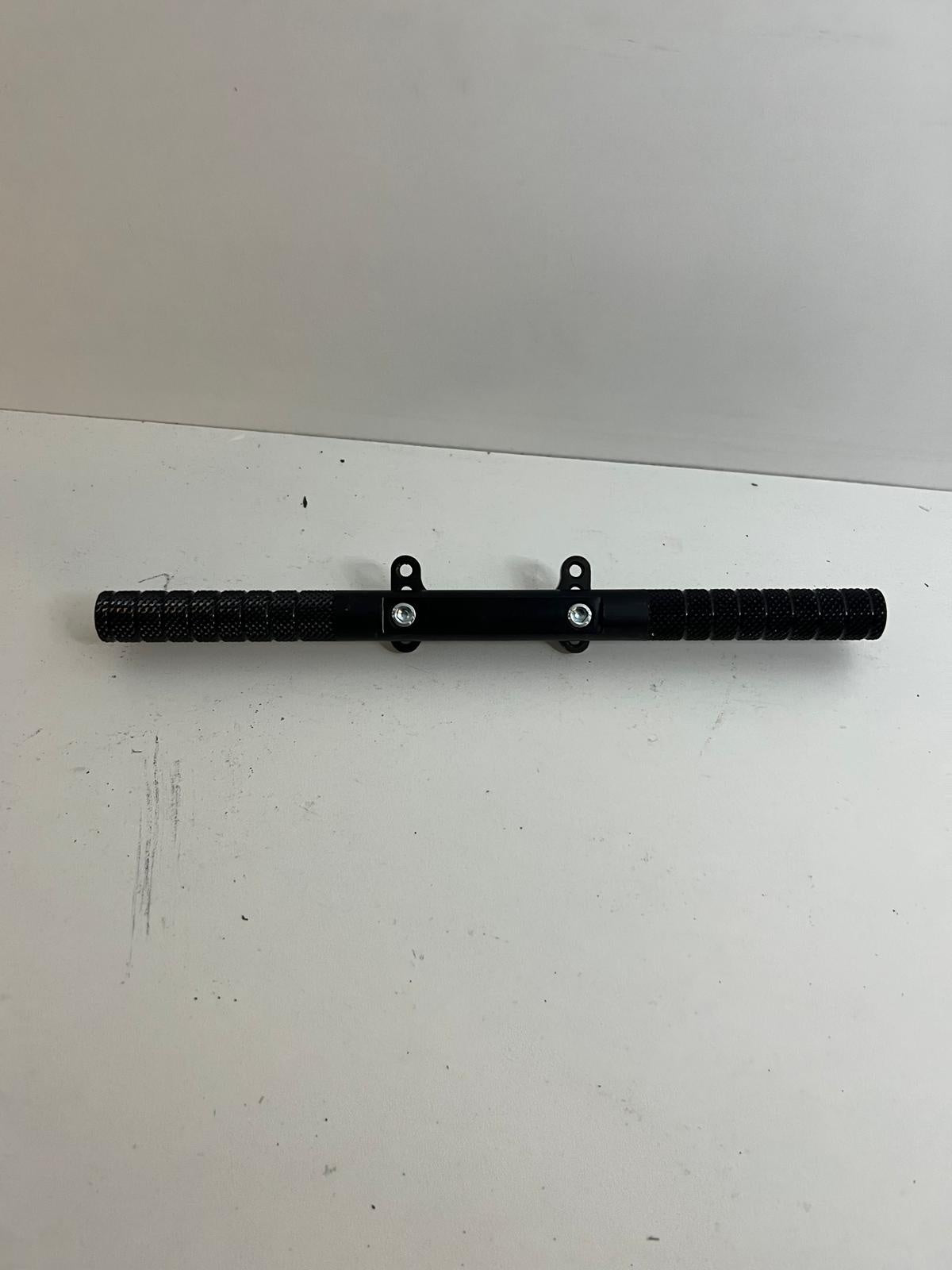 Used Oberon kart footrest