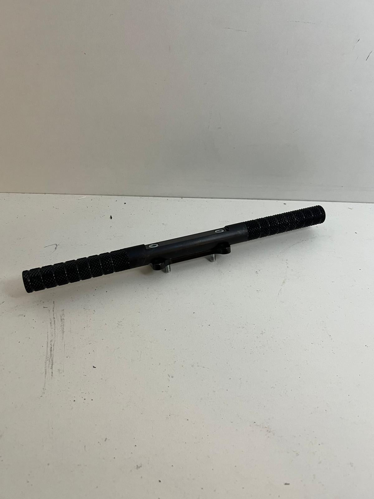 Used Oberon kart footrest