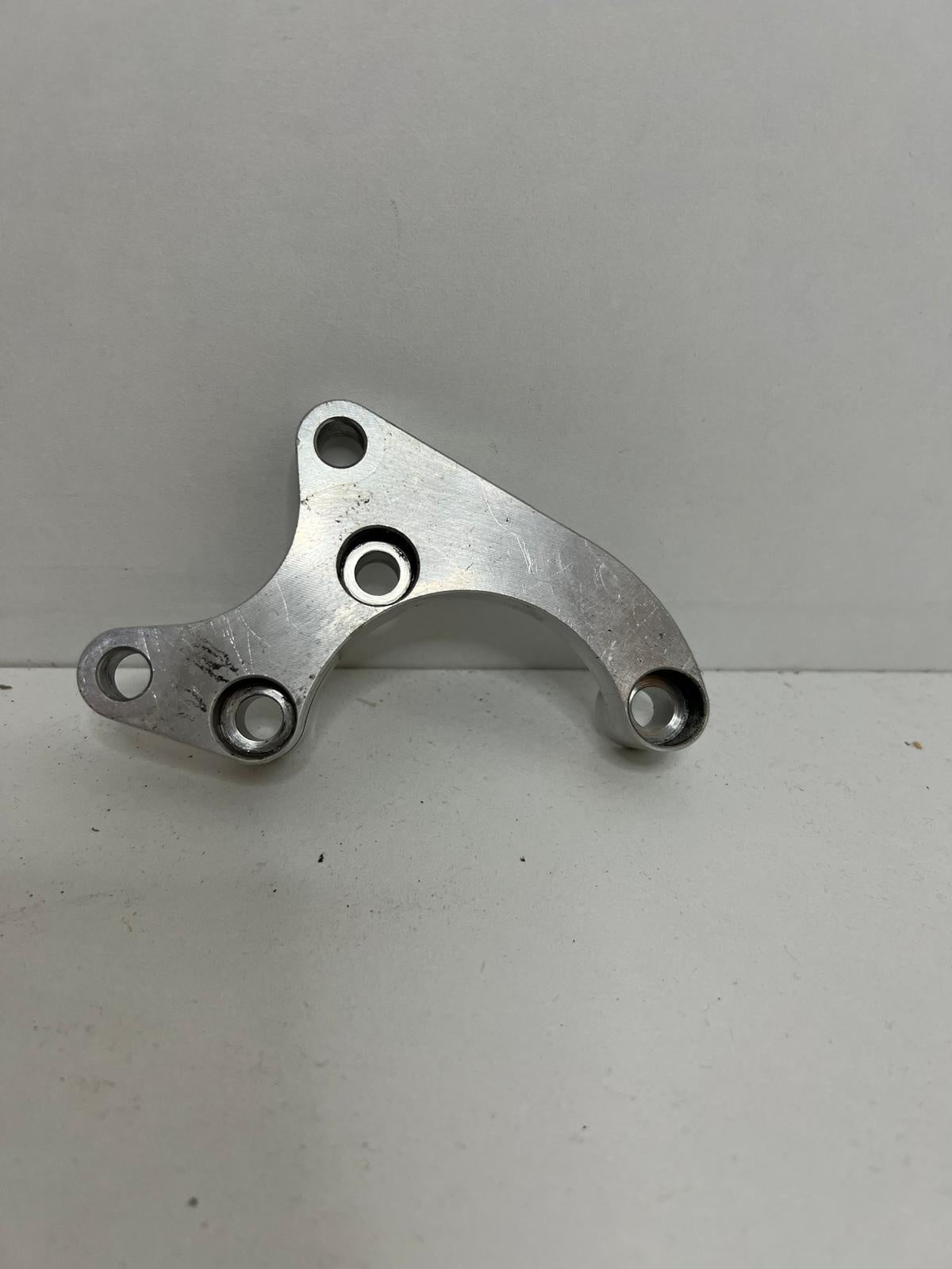 Gebrauchte Croc Promotion Mini-Kart-Bremssattelhalterung