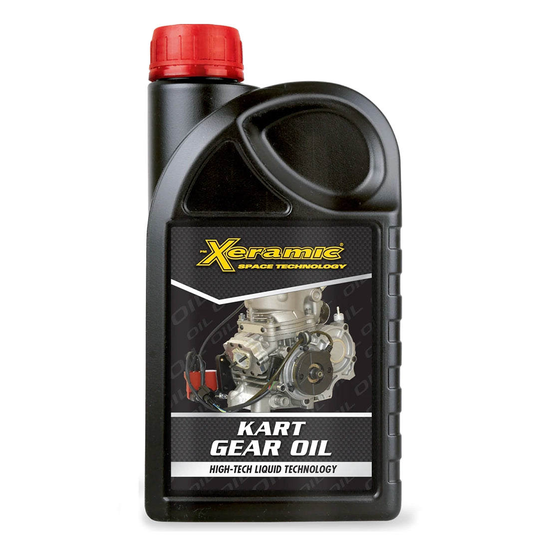 Xeramic Kart Getriebeöl 1L