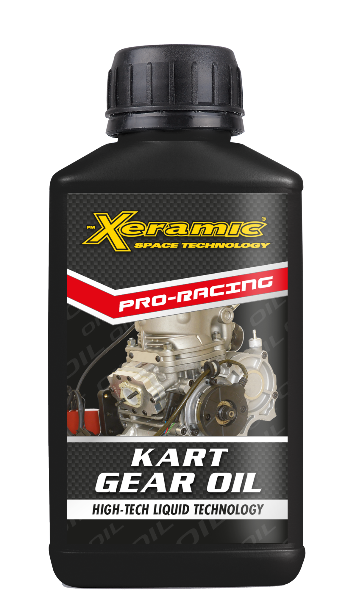 Xeramic Kart-Getriebeöl 250ML