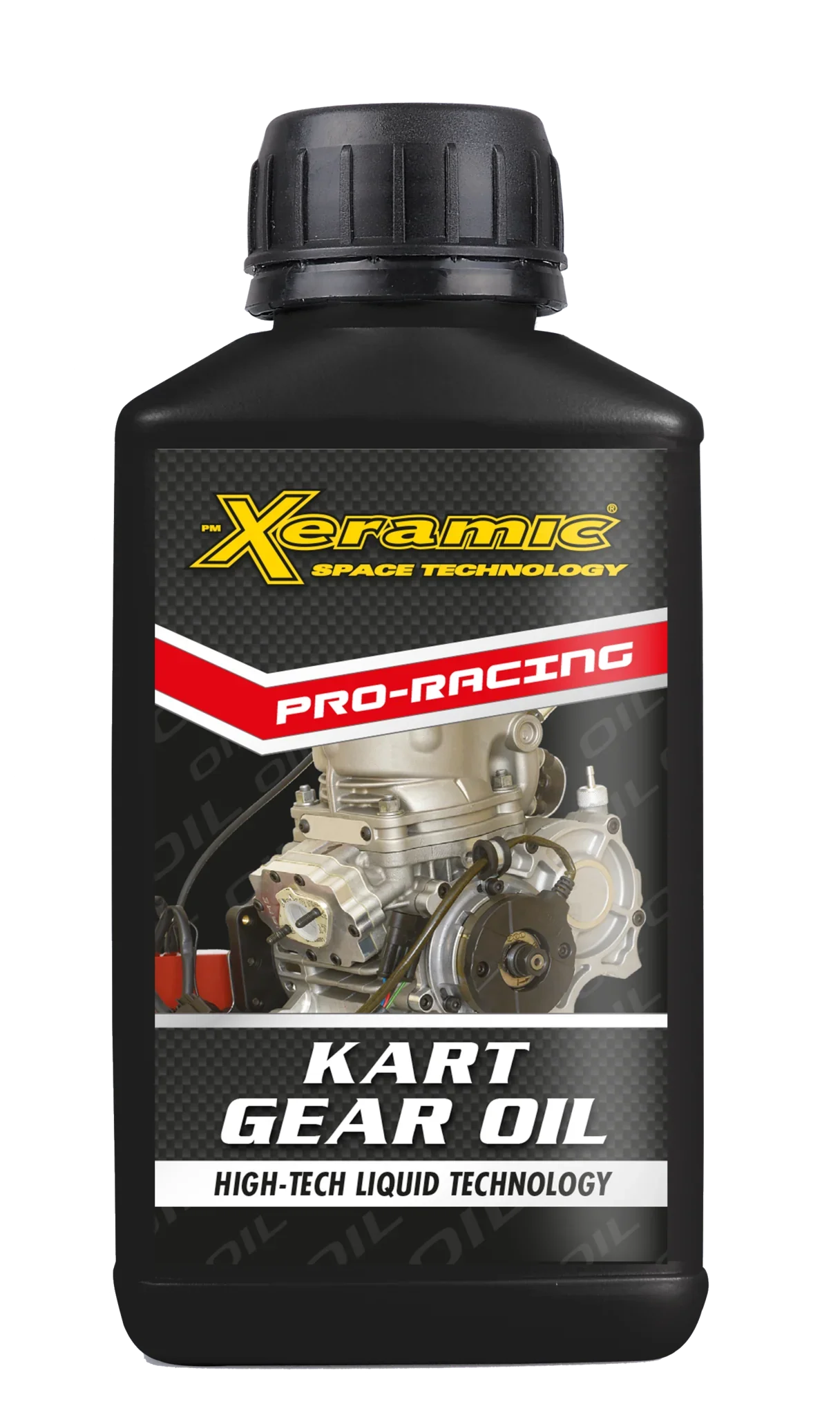 Xeramic kart gear oil 250ml - KartKings