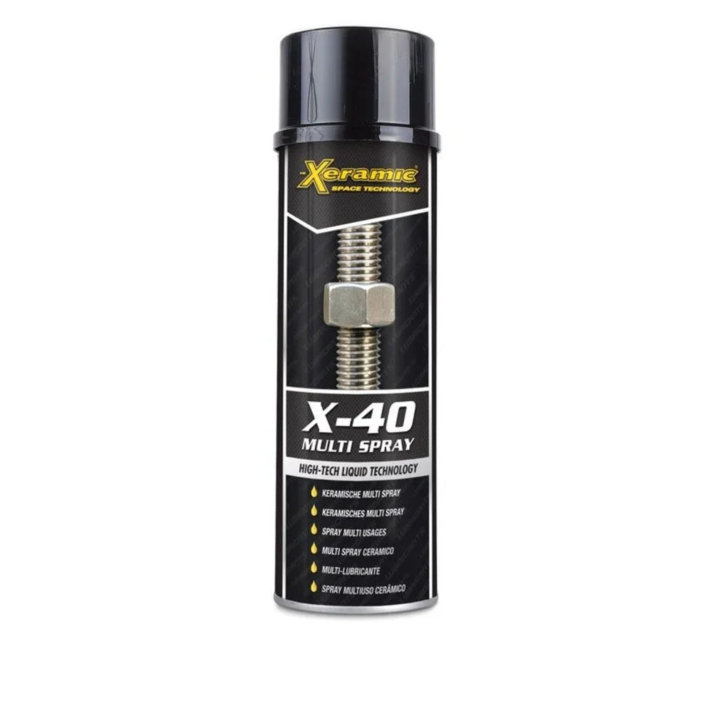 Xeramic X-40 multispray 500ml - KartKings