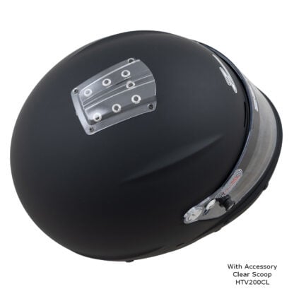 Zamp RZ-62 schwarz
