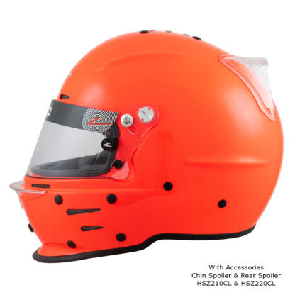 Zamp RZ-62 Fluor Pflügen