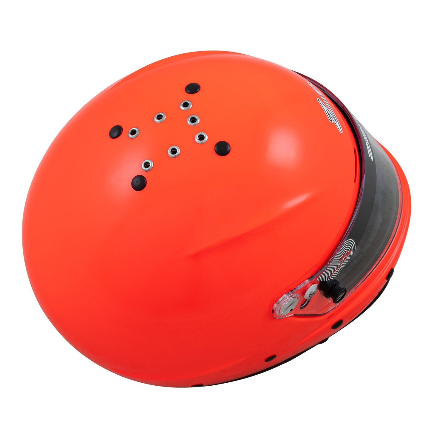Zamp RZ-62 Fluor Pflügen