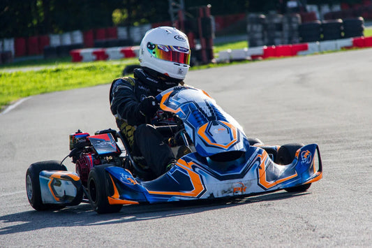 Album: Kennismakingsavond Pro Kart bij Kartcentrum Lelystad - KartKings