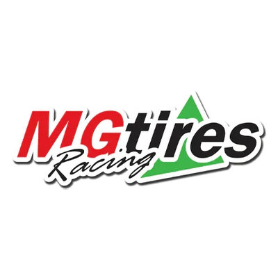 MG banden - KartKings