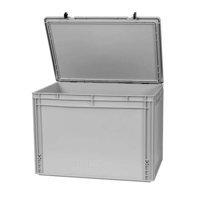 Opslag Boxen