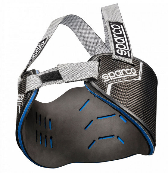Sparco pro CARBON Rippenschutz
