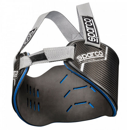 Sparco pro CARBON Rippenschutz