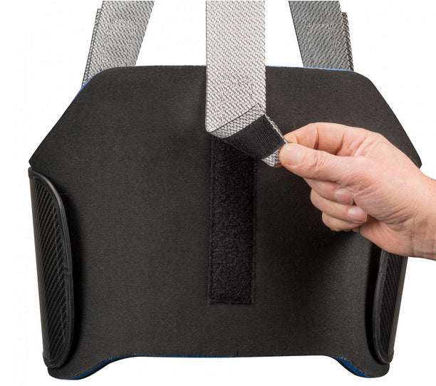 Sparco pro CARBON Rippenschutz
