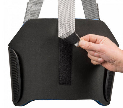 Sparco pro CARBON Rippenschutz