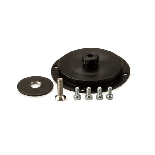 Suco Kupplung 20/25MM Flanschkettenrad Komplettset