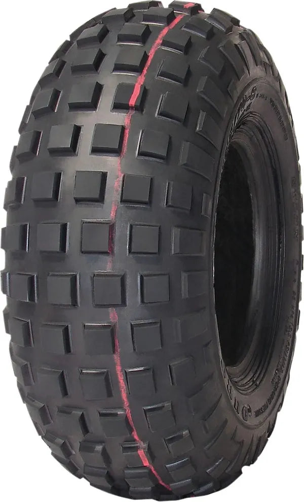 DURO HF240B 145/70-6 cross kart band