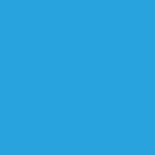 Blue flag 80x80CM