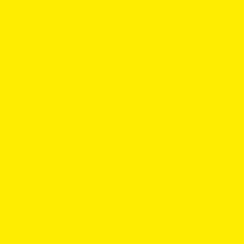 Yellow flag 80x80CM