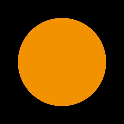 Meatball flag 80x80CM