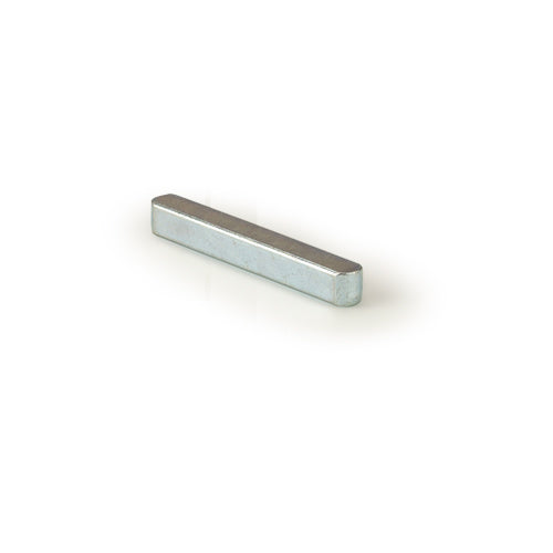 Keil Vorderachse 6x6x60MM