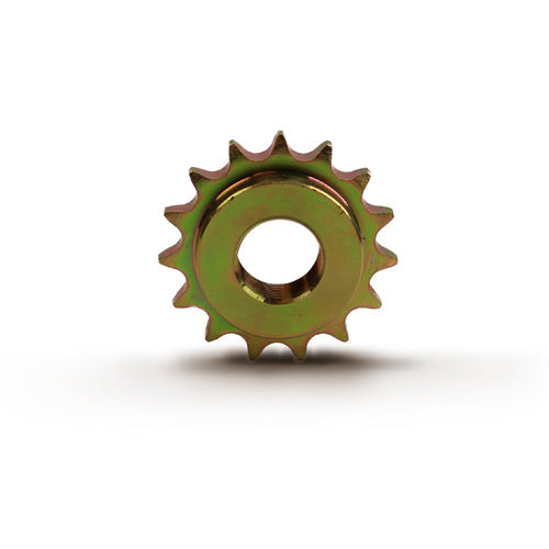 Vorderes Kettenrad für Suco Clutch 15T