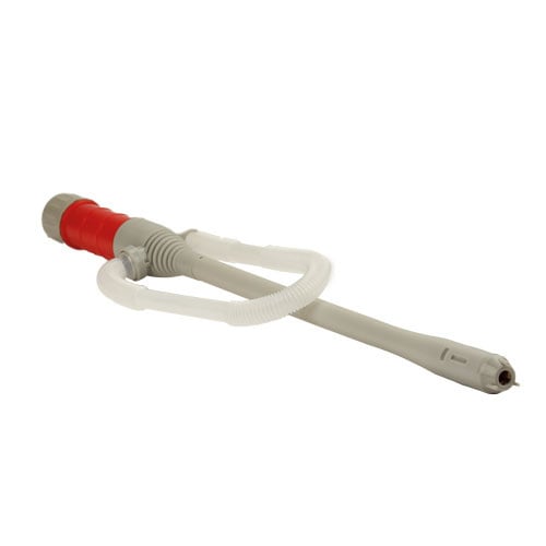 HQ Kraftstoffpumpe elektrisch