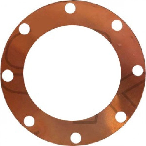 TM KZ10C/R1 cylinder head gasket 0.10MM