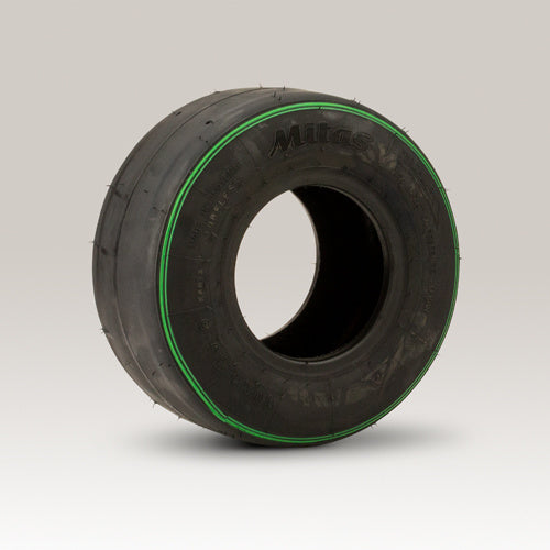 Mitas SRC Mini-Vorderreifen 10x3.60-5