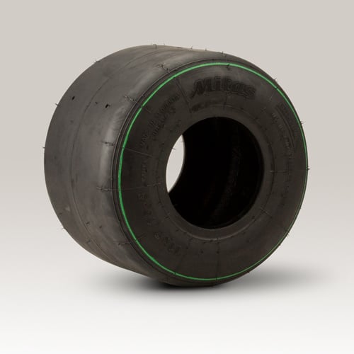Mitas SRC Rental Kart rear tire soft 11x7.10-5