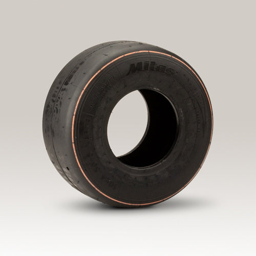 Mitas SRB Racing Vorderreifen mittel/weich 10x3.60-5