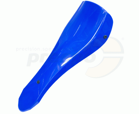 KG CIK/20 506 Frontspoiler blau