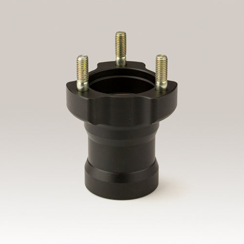 HQ Aluminium für Radnabe 25x75MM