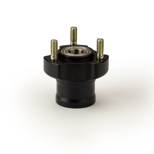 HQ Aluminium für Radnabe 17x55MM