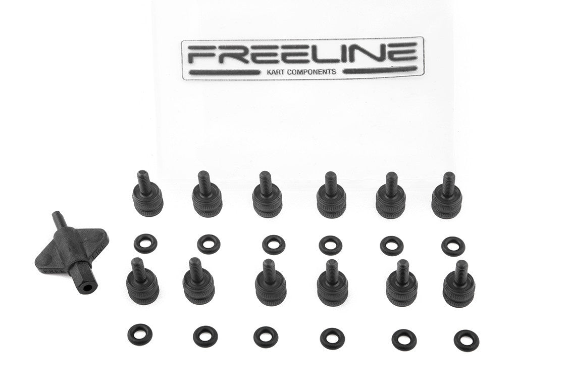 Freeline bead lock kit