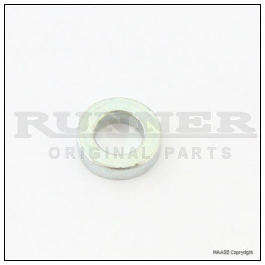 Haase runner spacer for uniball 13X8X3,75mm